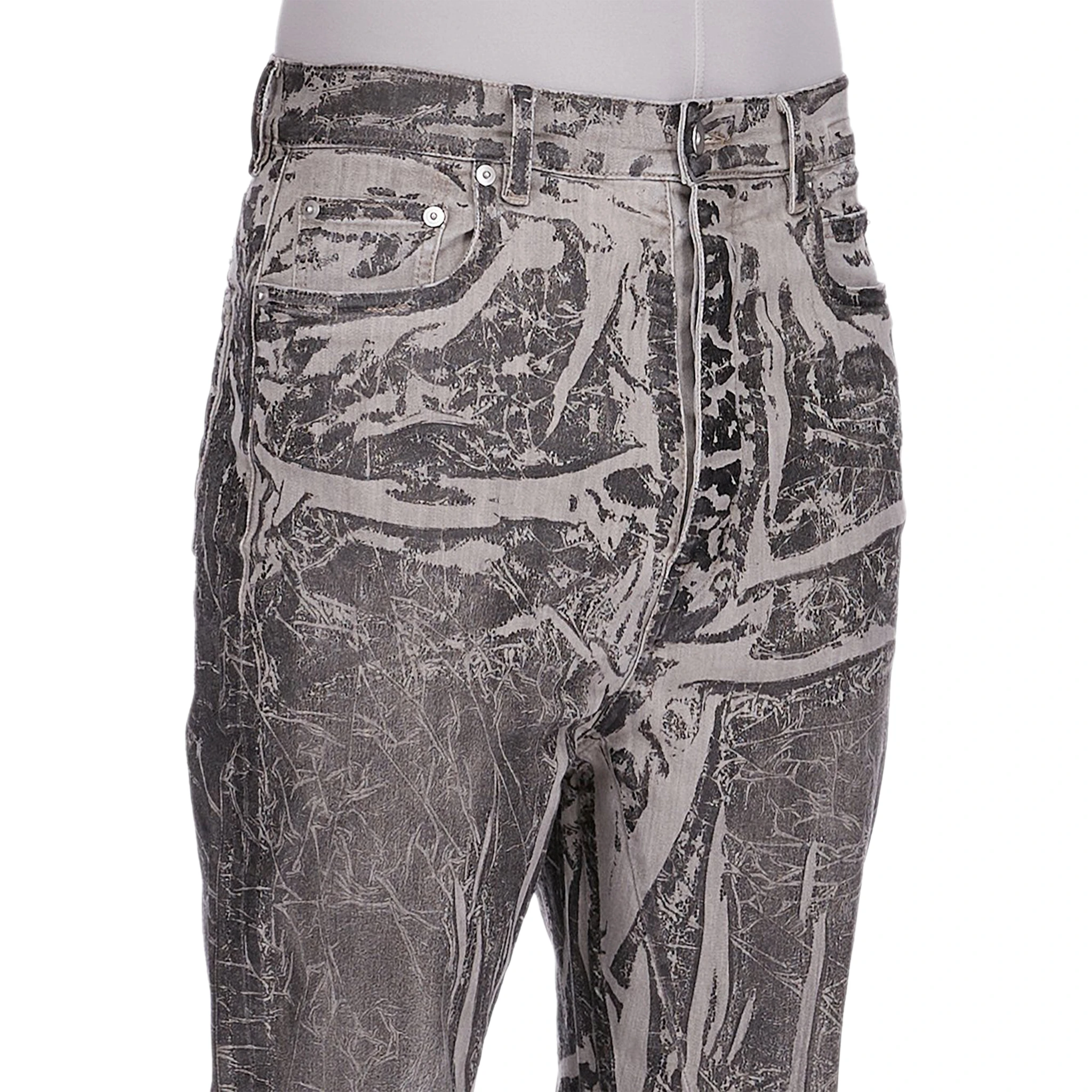 RICK OWENS DRKSHDW Trousers