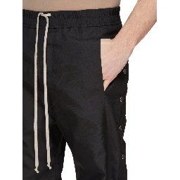 RICK OWENS DRKSHDW Trousers Black