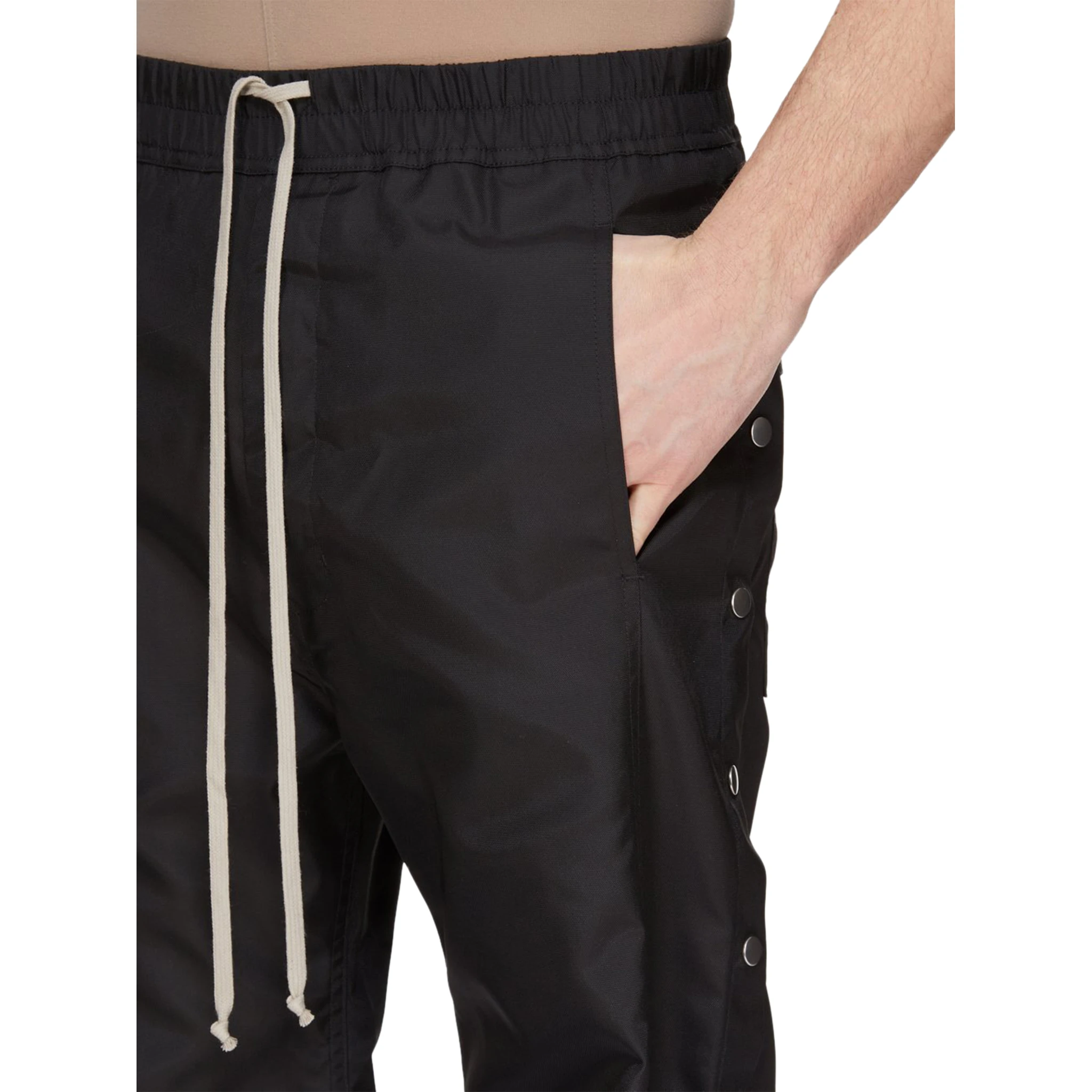 RICK OWENS DRKSHDW Trousers Black