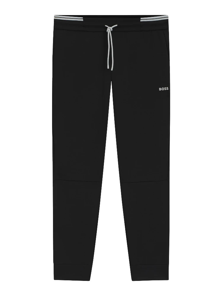 BOSS Trousers Black