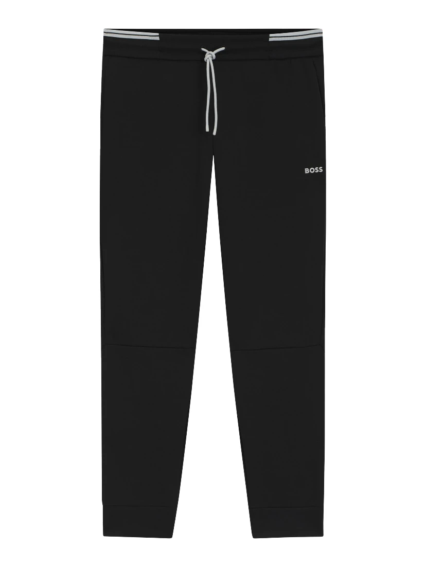 BOSS Trousers Black