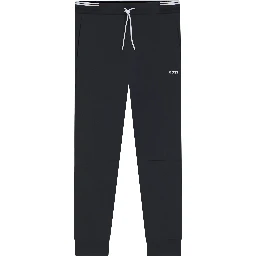 BOSS Trousers Blue