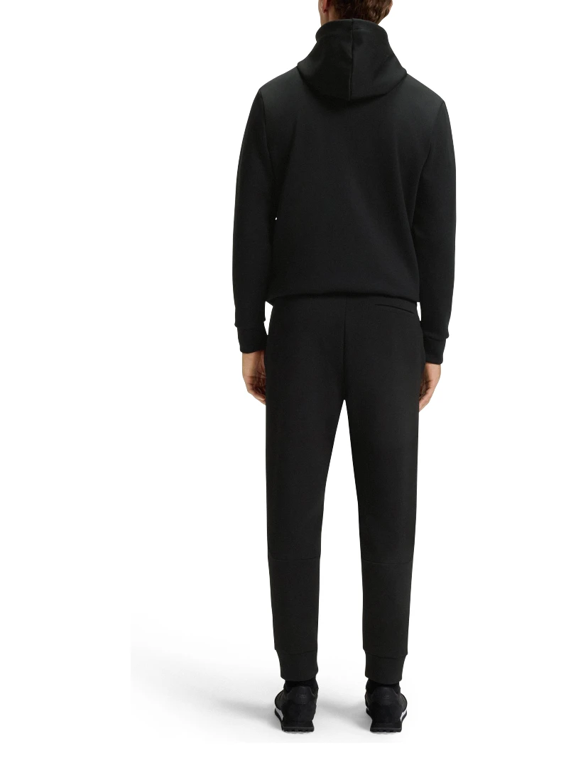 BOSS Trousers Black