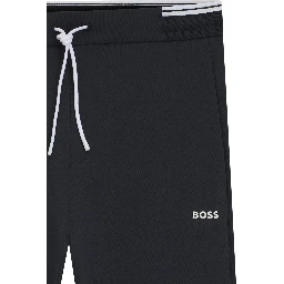BOSS Trousers Blue