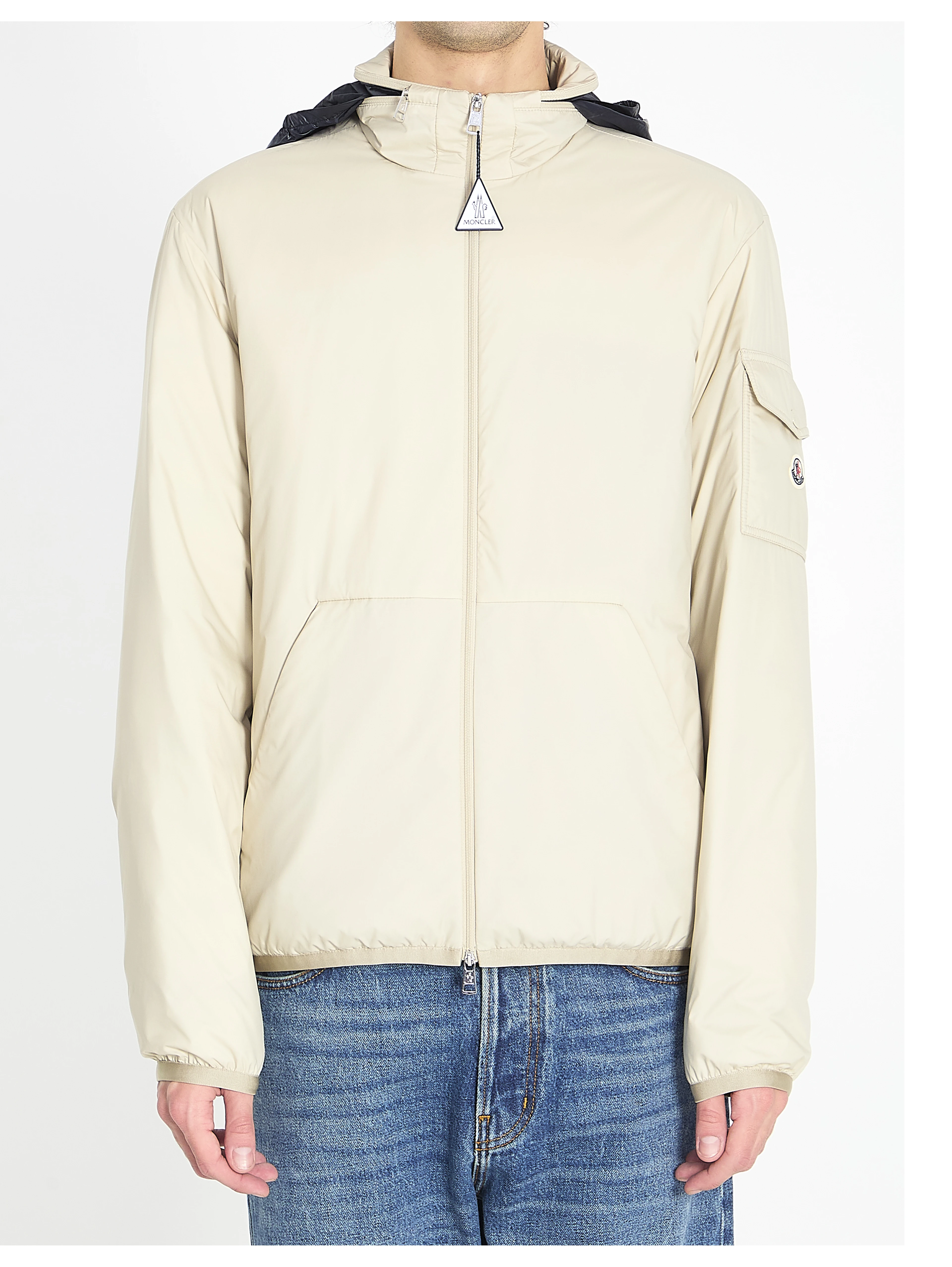 Breezes jacket