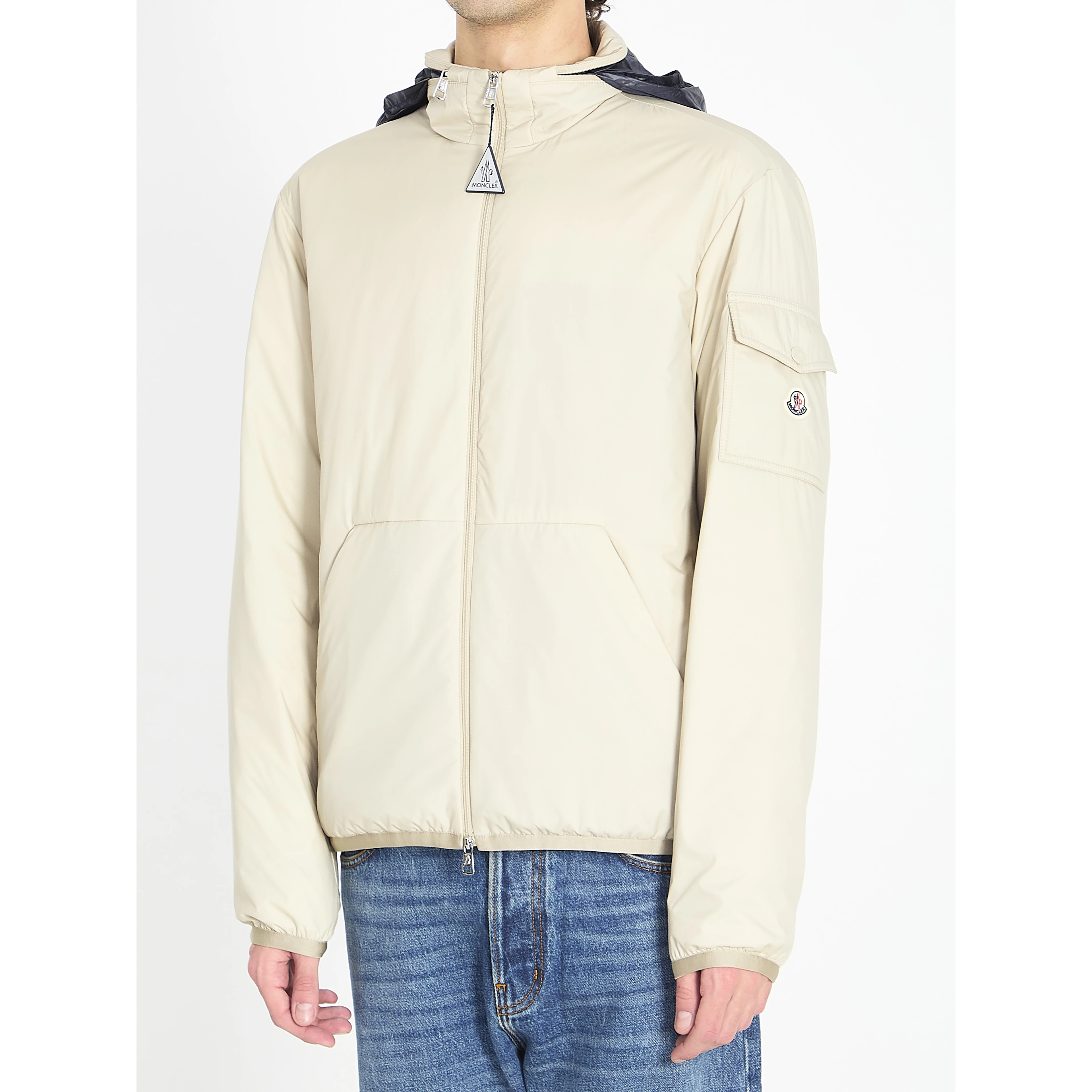 Breezes jacket