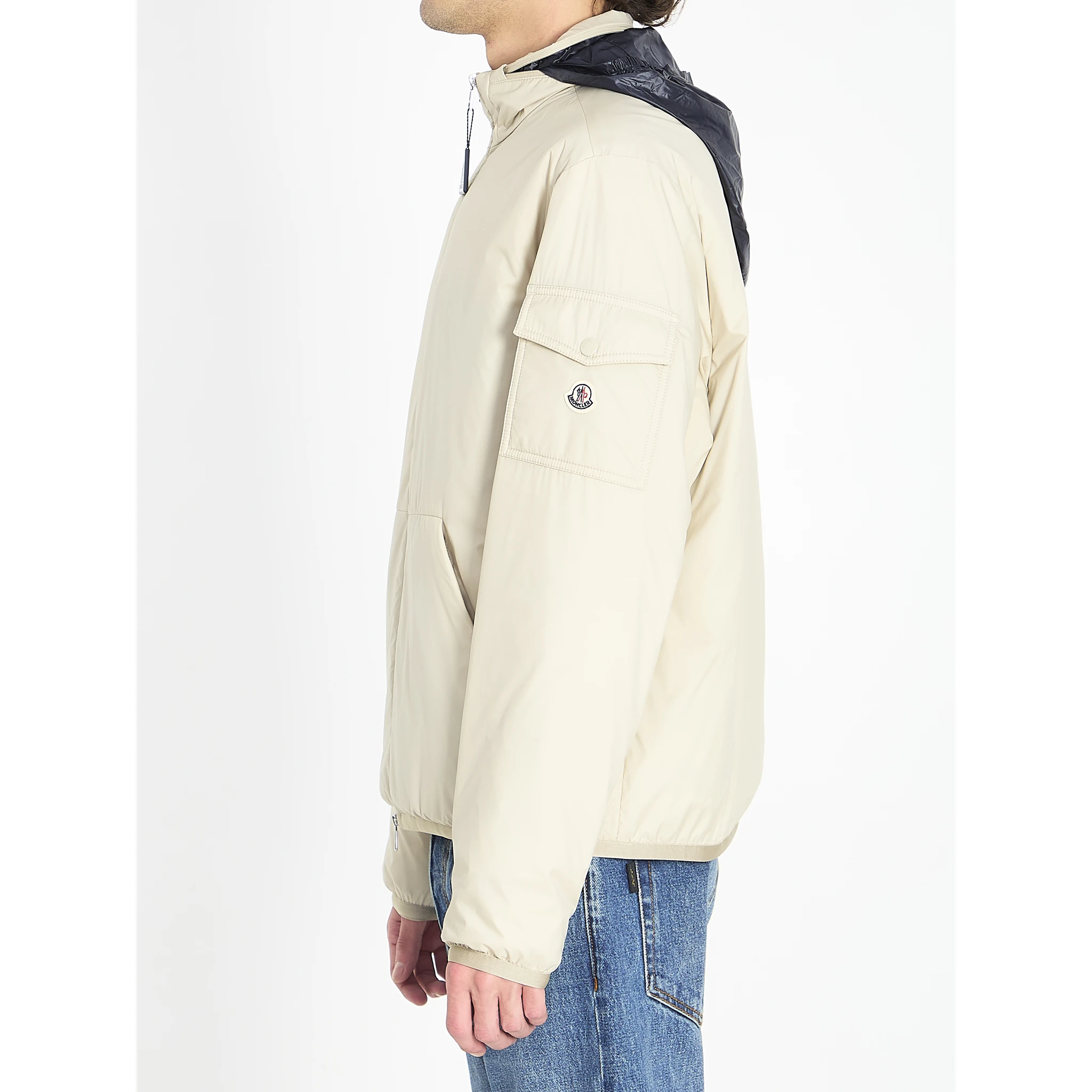 Breezes jacket