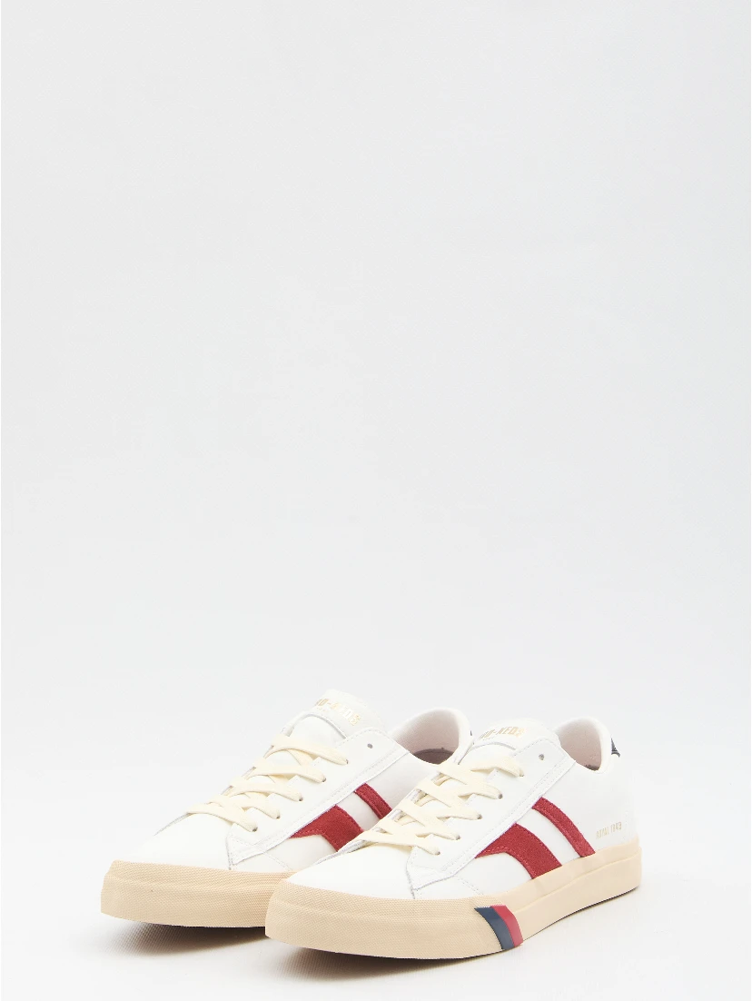 Racer 77 sneakers