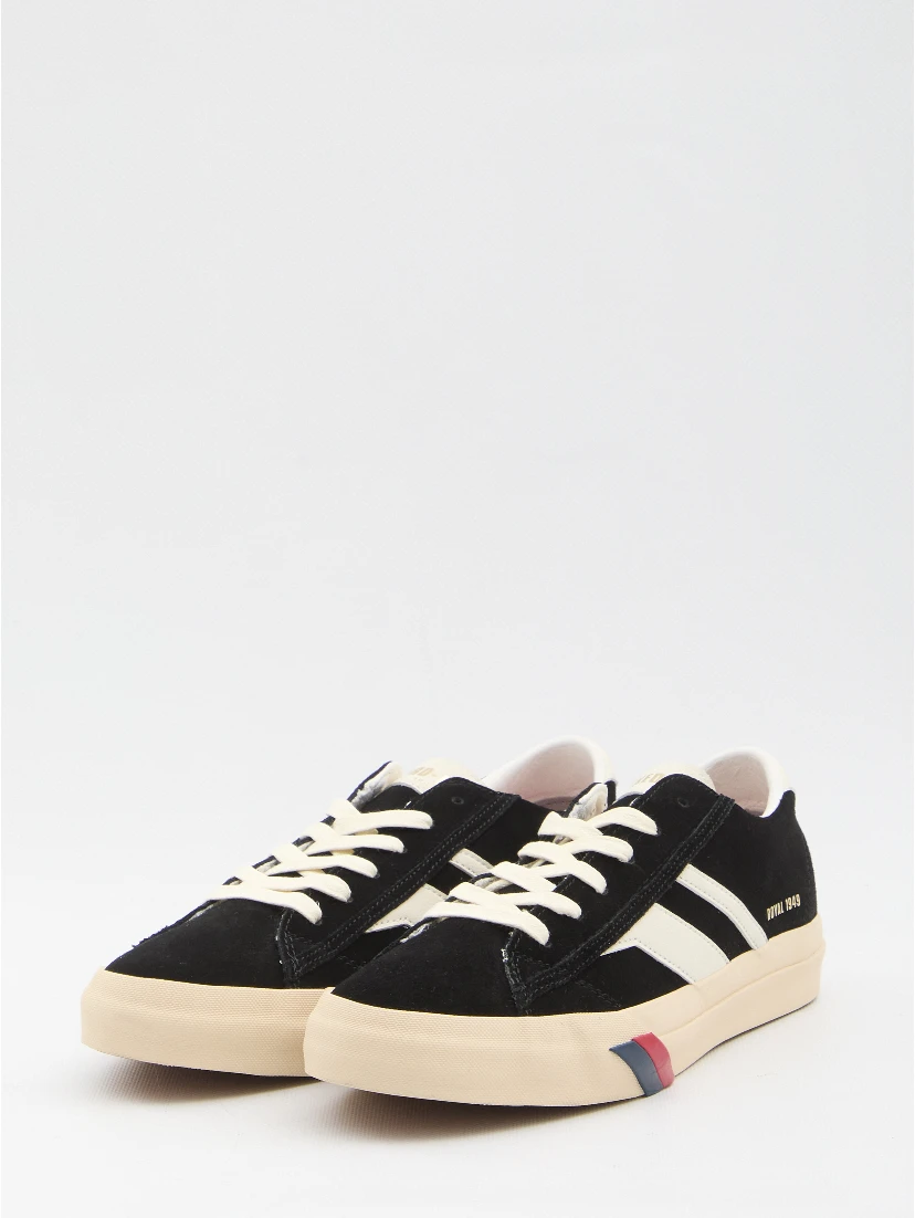 Racer 77 sneakers