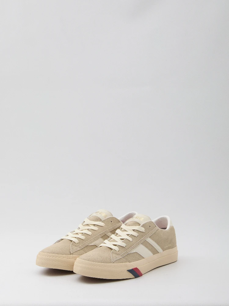 Racer 77 sneakers alternative