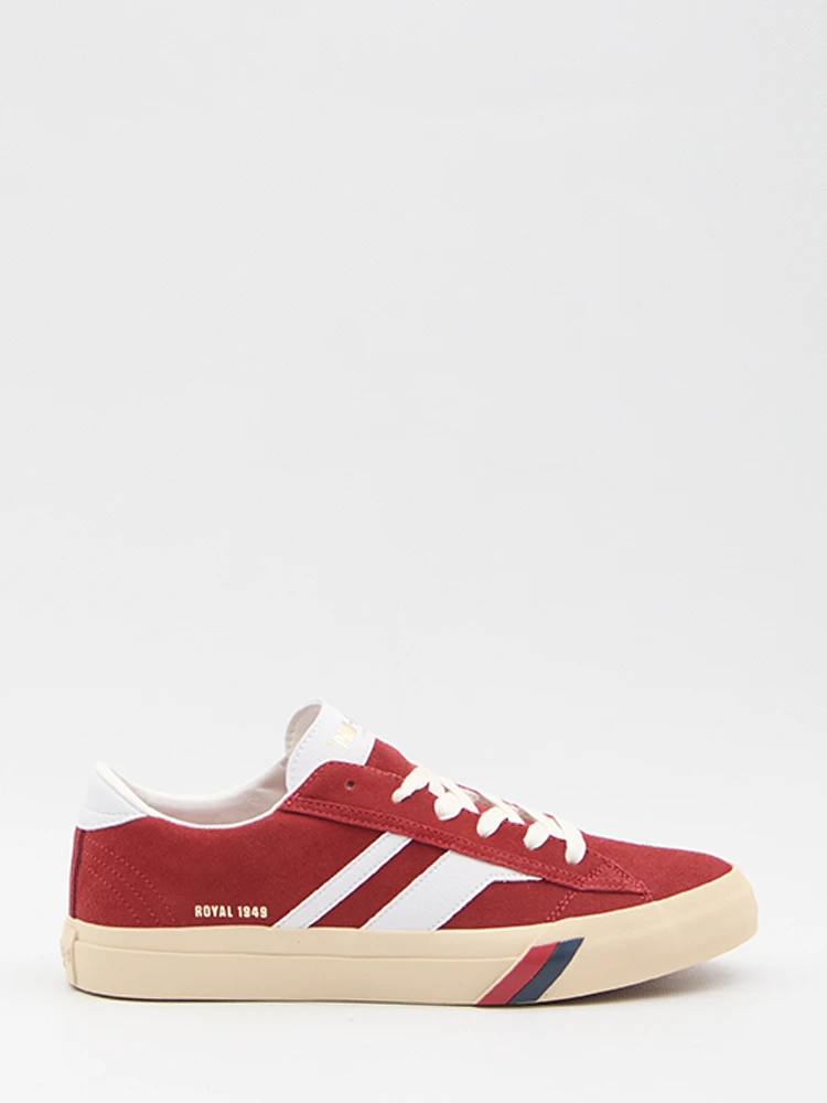 Racer 77 sneakers