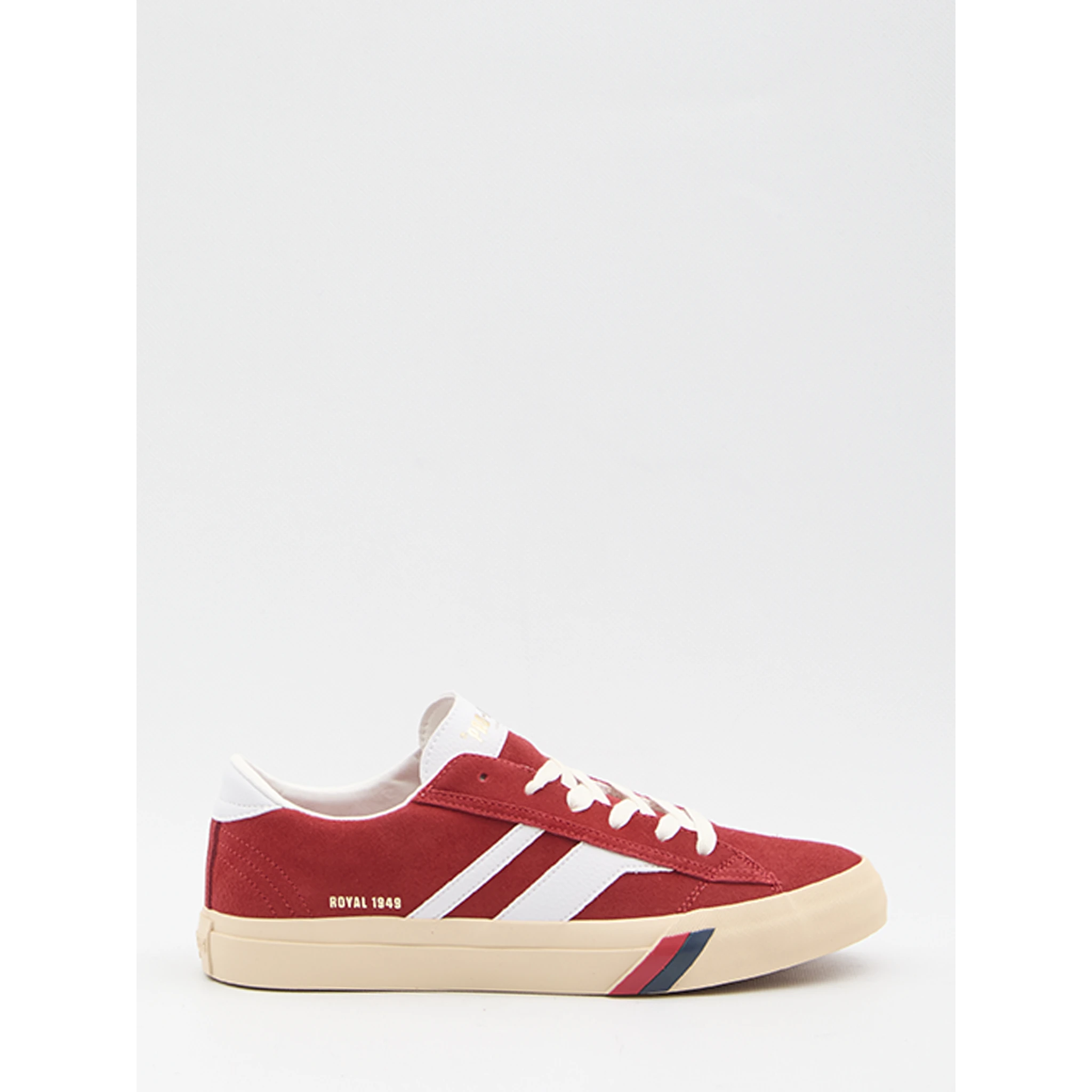 Racer 77 sneakers
