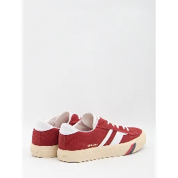 Racer 77 sneakers