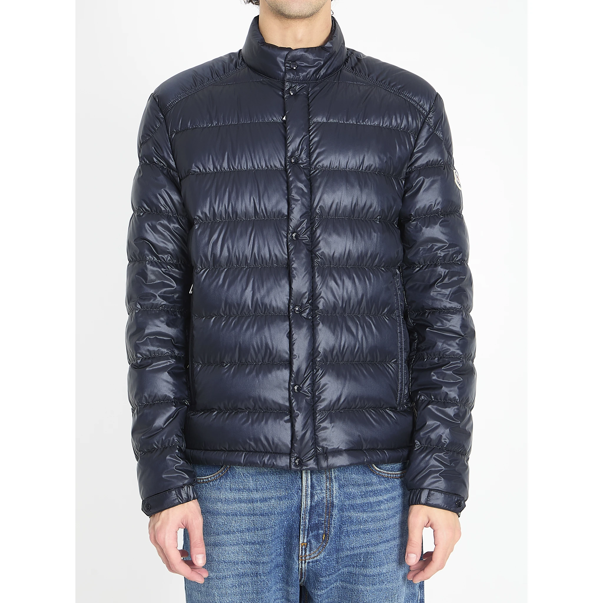 Selves puffer jacket