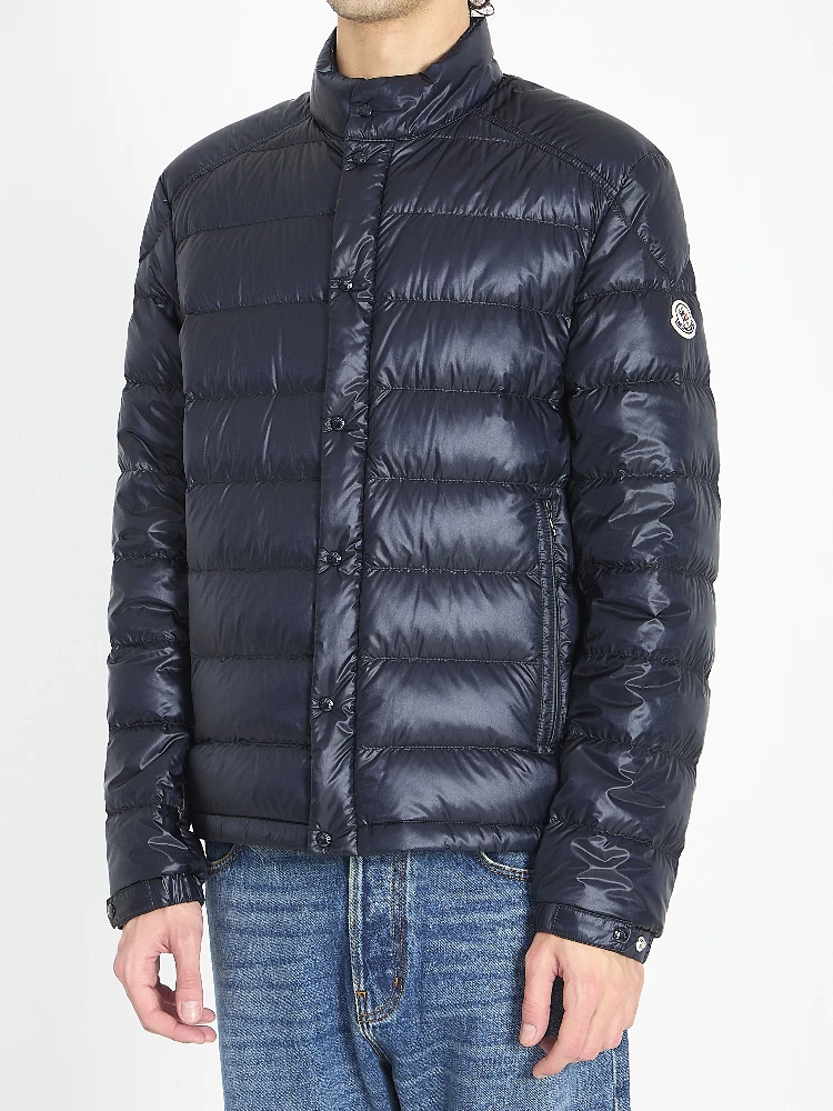 Selves puffer jacket alternative