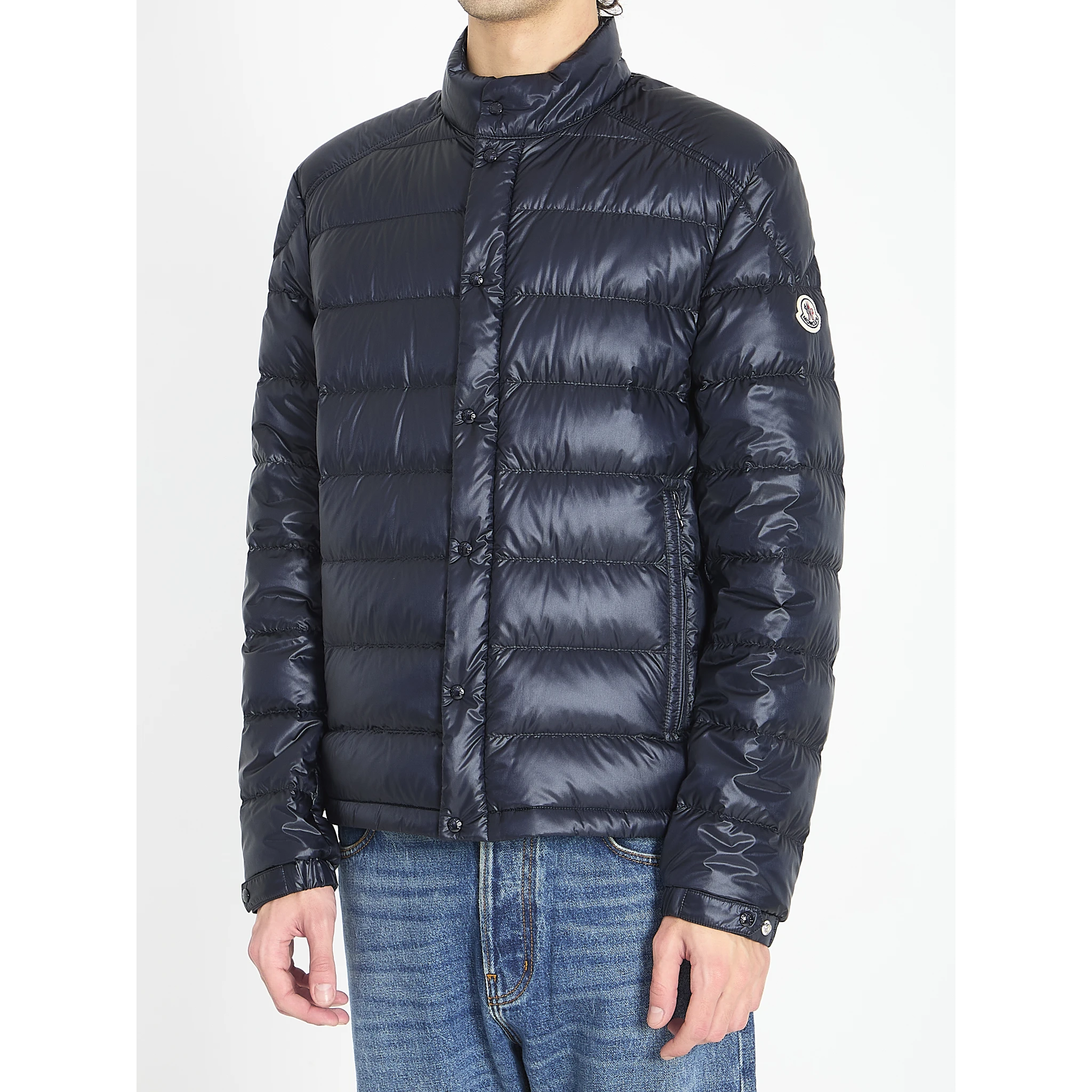 Selves puffer jacket