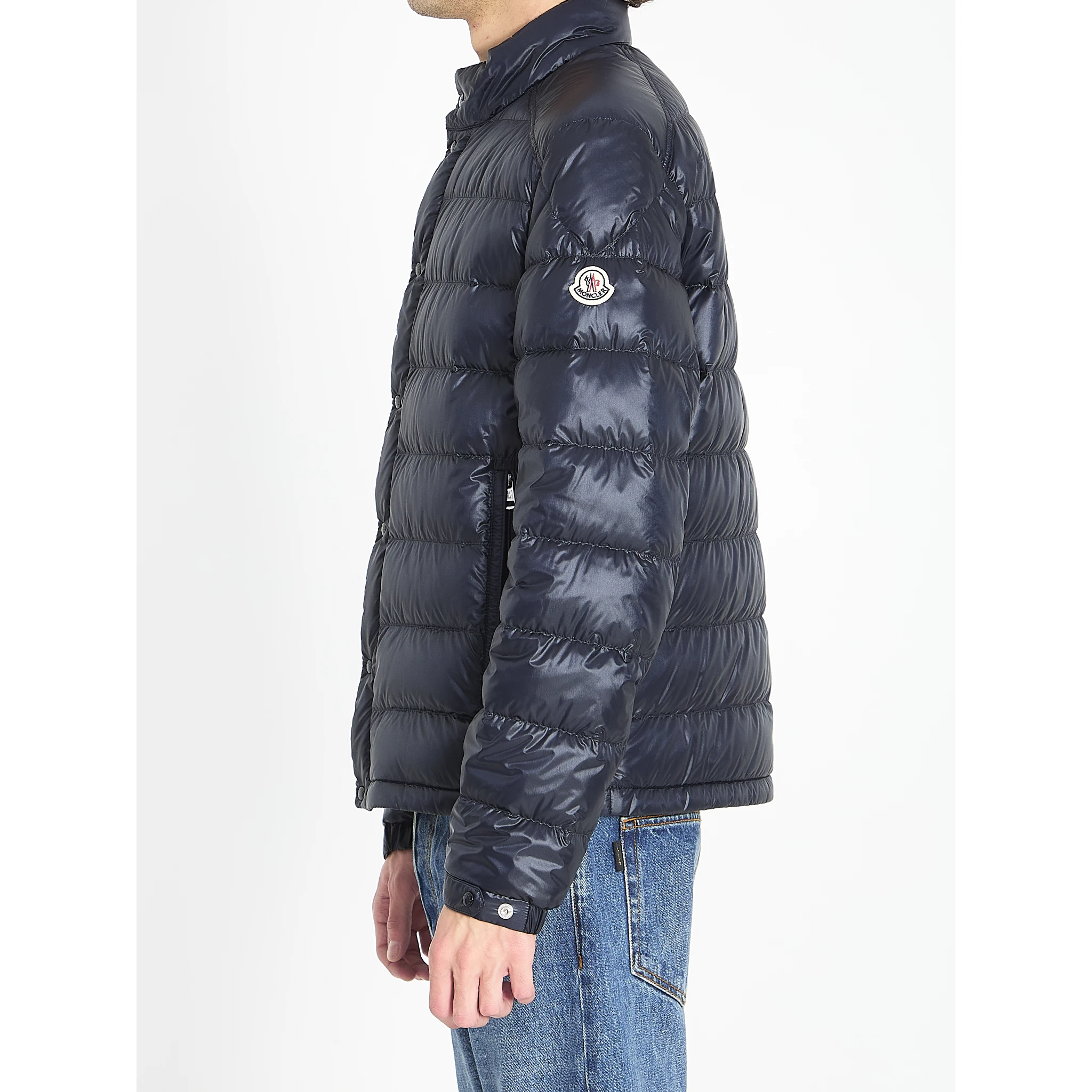 Selves puffer jacket