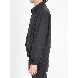 FF nylon bomber jacket