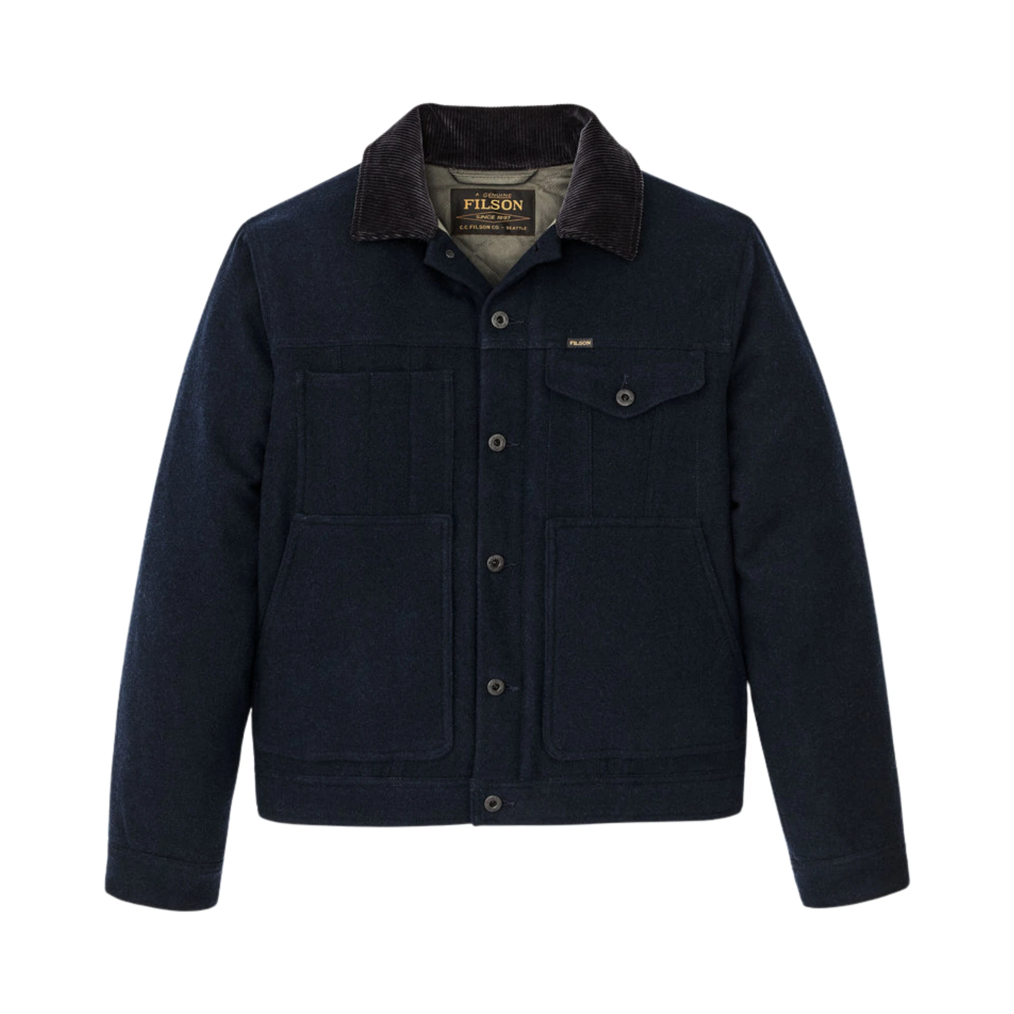 Spokane Insulated Cruiser