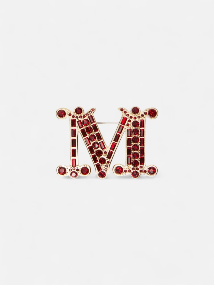 MAX MARA BATH2 brooch