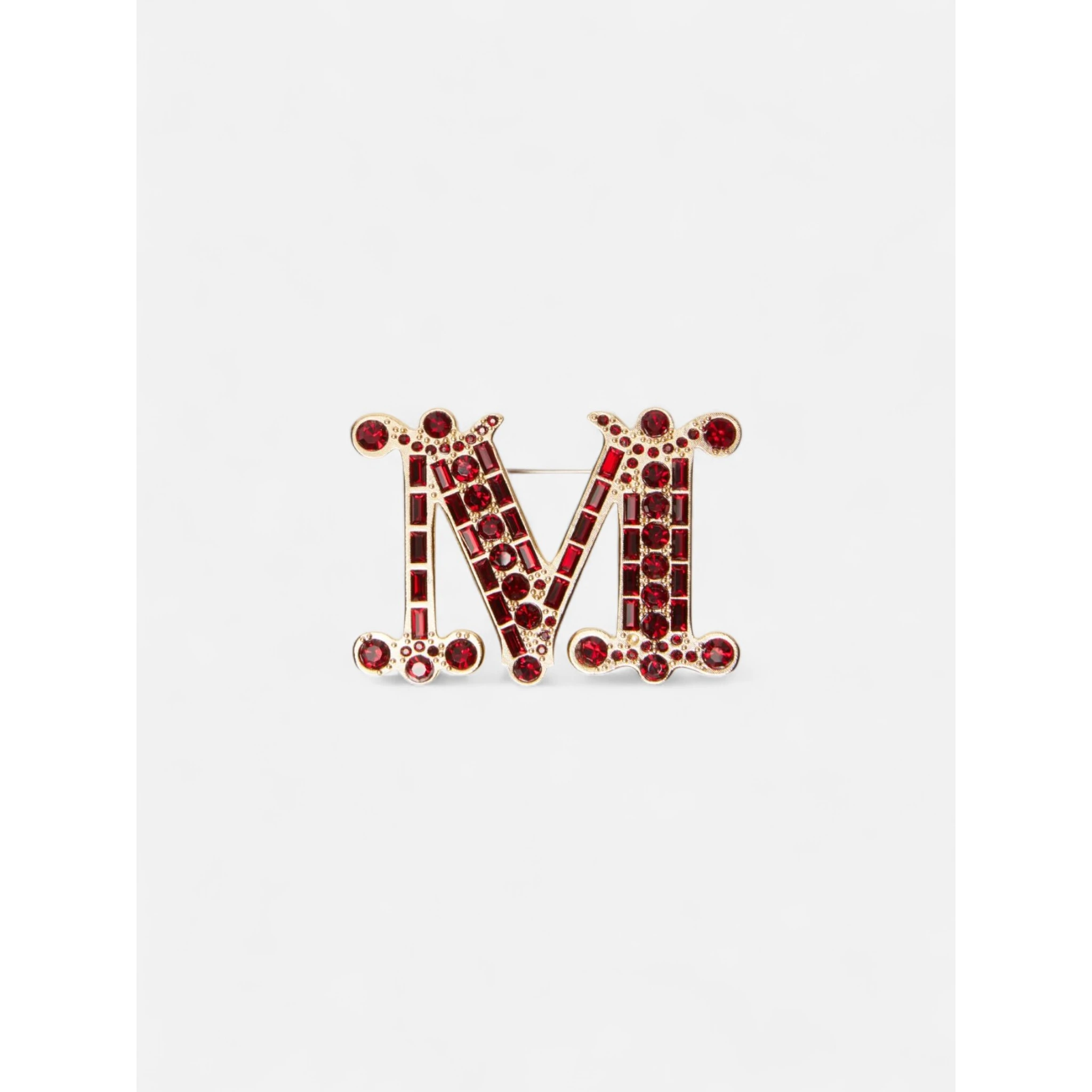 MAX MARA BATH2 brooch