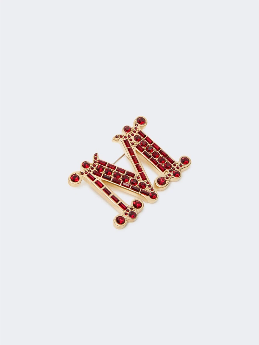 MAX MARA BATH2 brooch