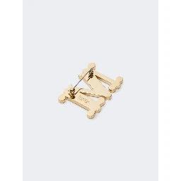 MAX MARA BATH2 brooch