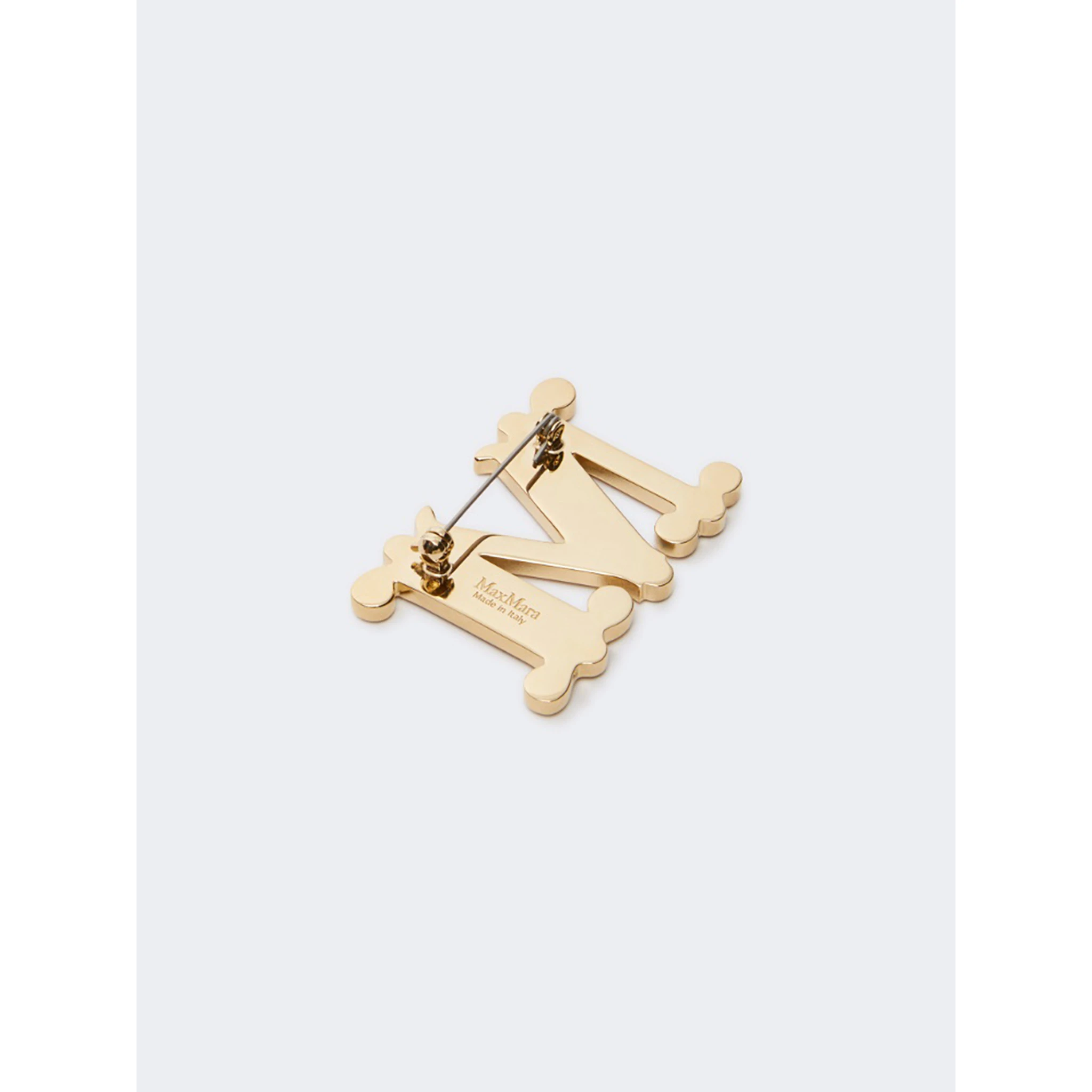 MAX MARA BATH2 brooch