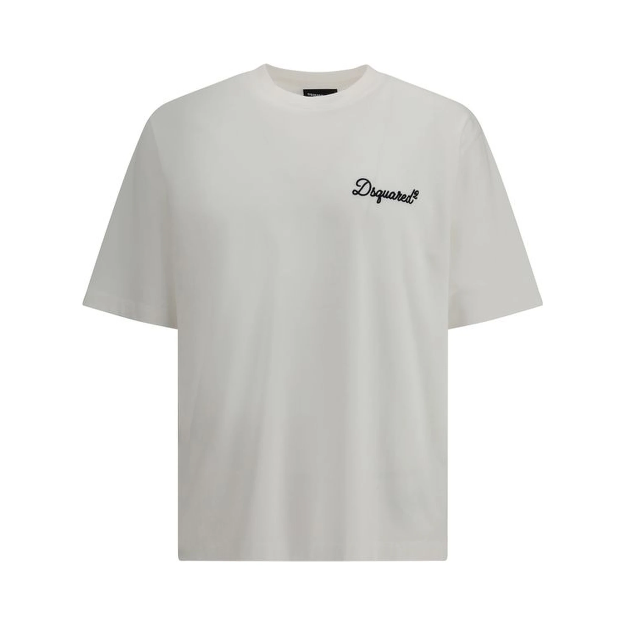 ملابس رياضية من القطن الأبيض