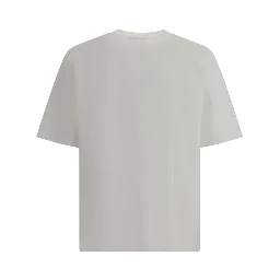 ملابس رياضية من القطن الأبيض