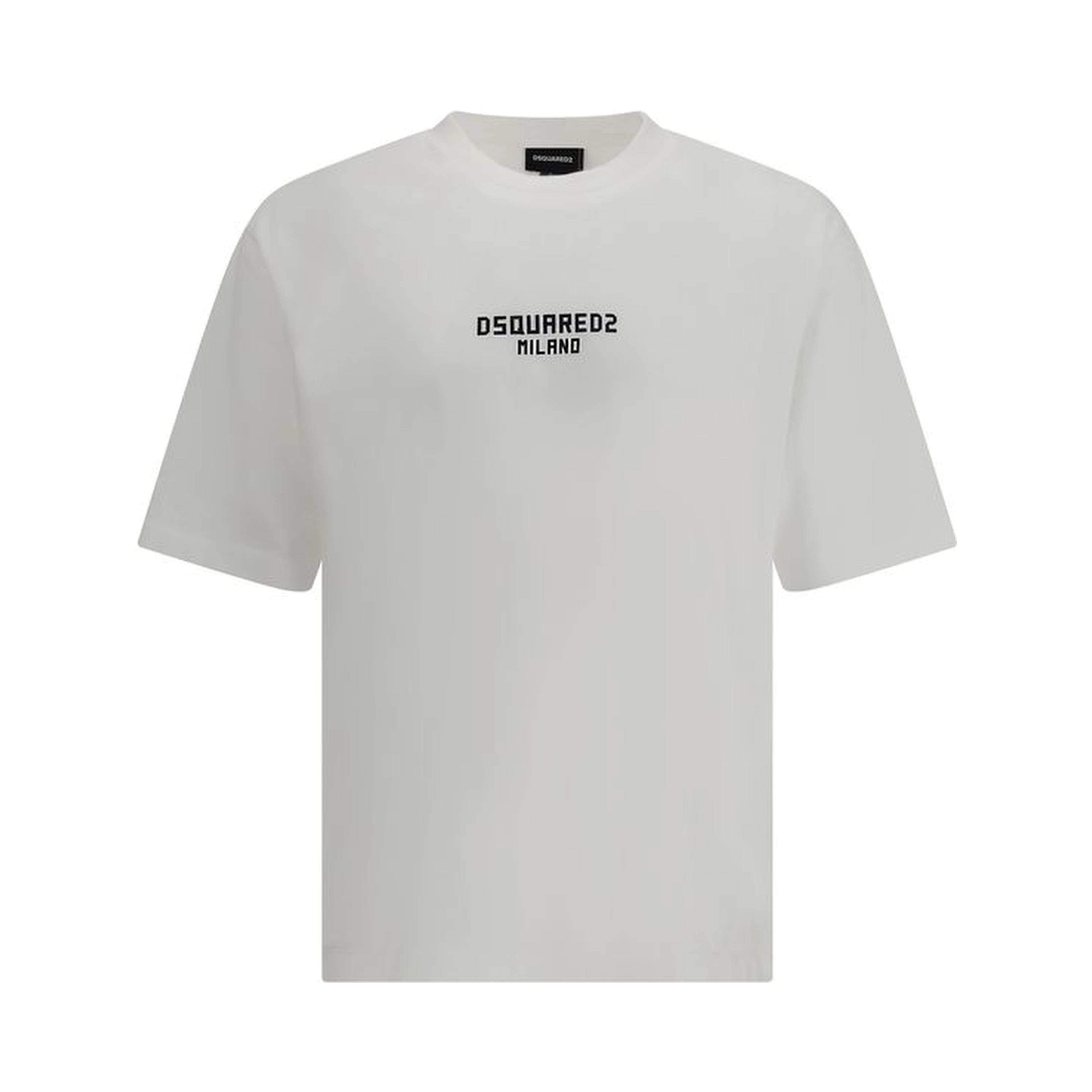 White Cotton Sportswear