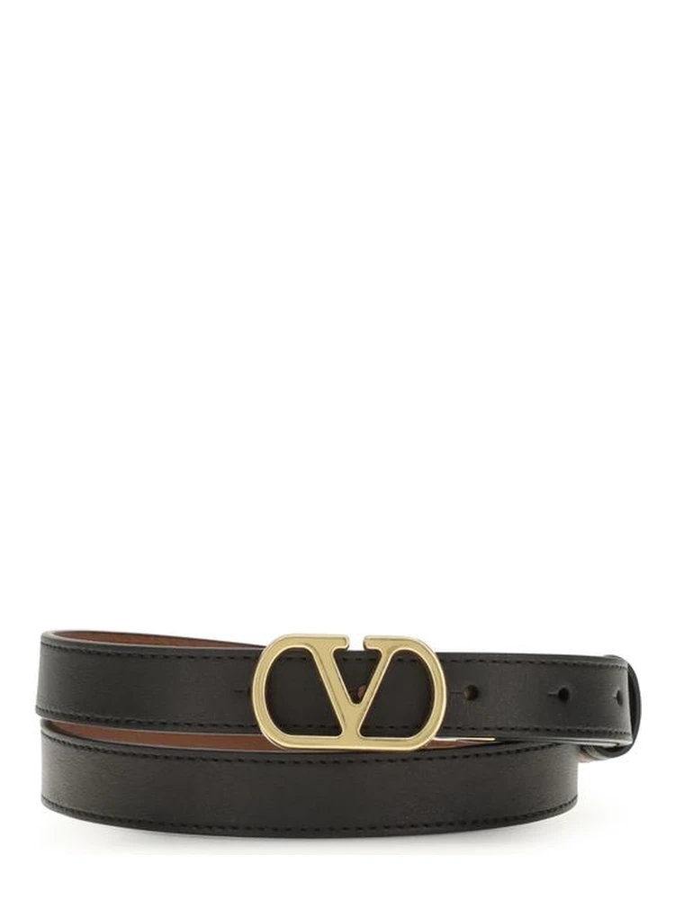 Black Lamb Ovis Aries Aries Regular Belt