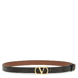 Black Lamb Ovis Aries Aries Regular Belt