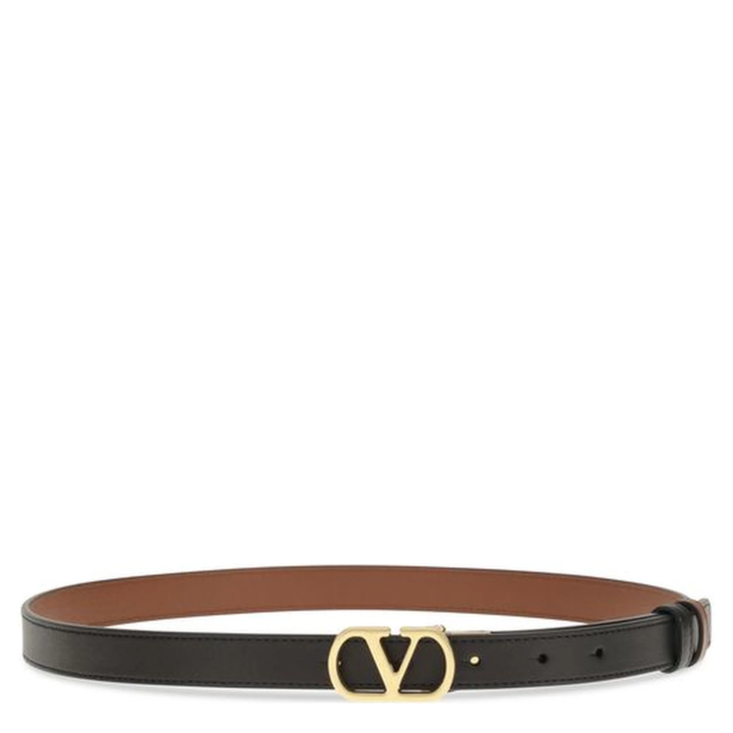 Black Lamb Ovis Aries Aries Regular Belt