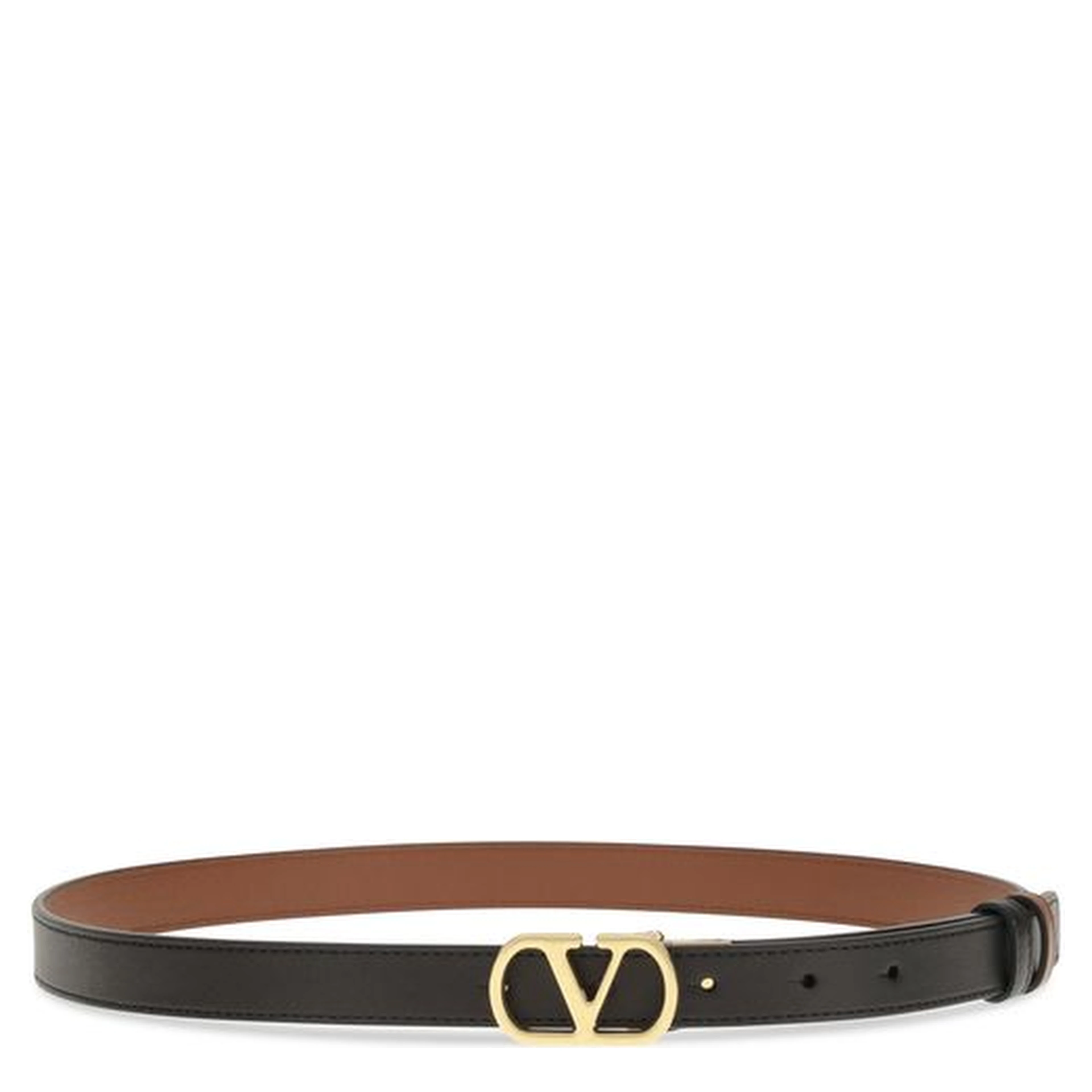 Black Lamb Ovis Aries Aries Regular Belt