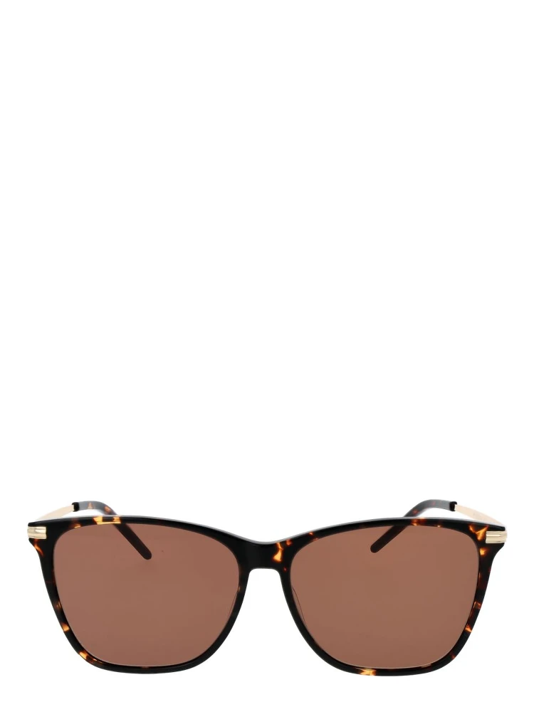 Bicolor Plastic Sunglasses alternative