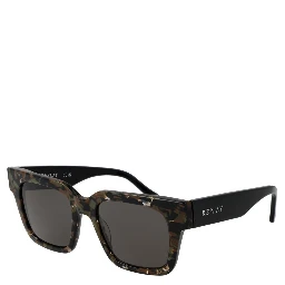 Multicolor Plastic Sunglasses