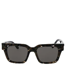 Multicolor Plastic Sunglasses