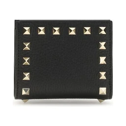 Black Lamb Ovis Aries Aries Wallet