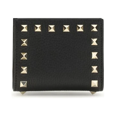 Black Lamb Ovis Aries Aries Wallet
