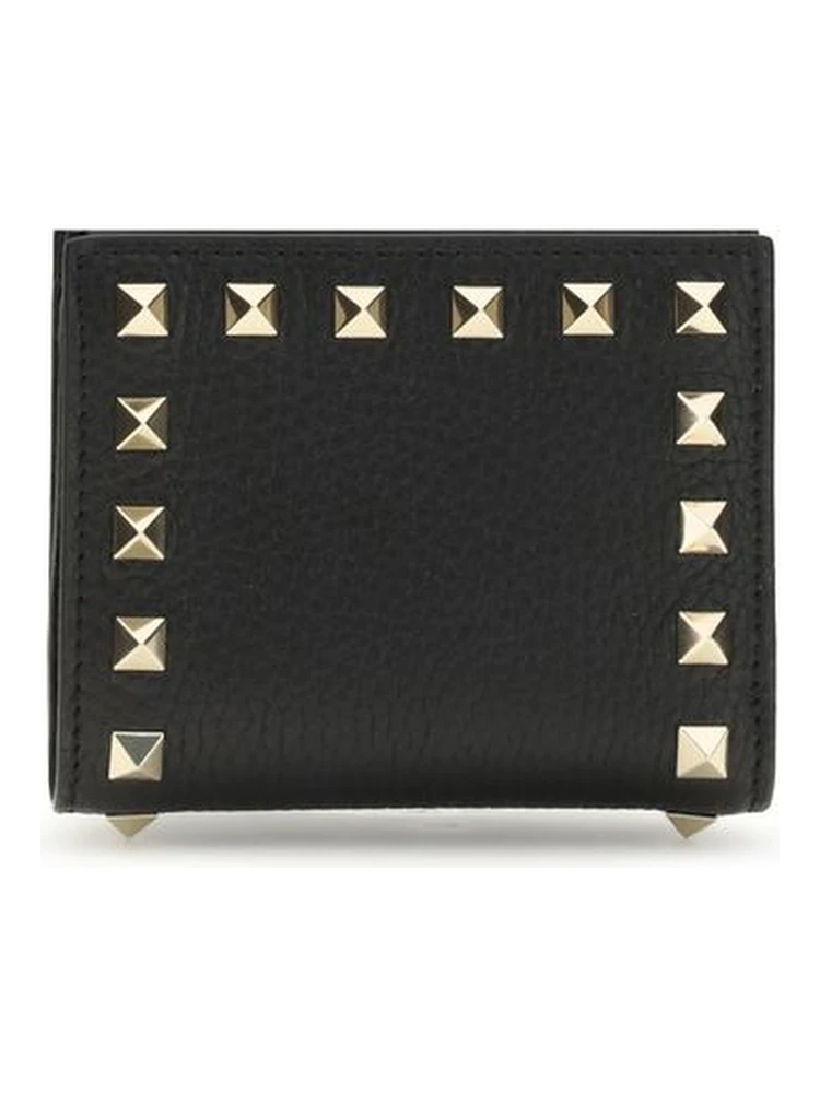 Black Lamb Ovis Aries Aries Wallet