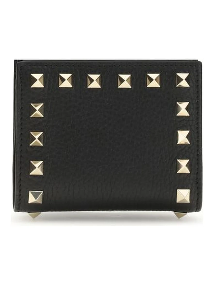 Black Lamb Ovis Aries Aries Wallet