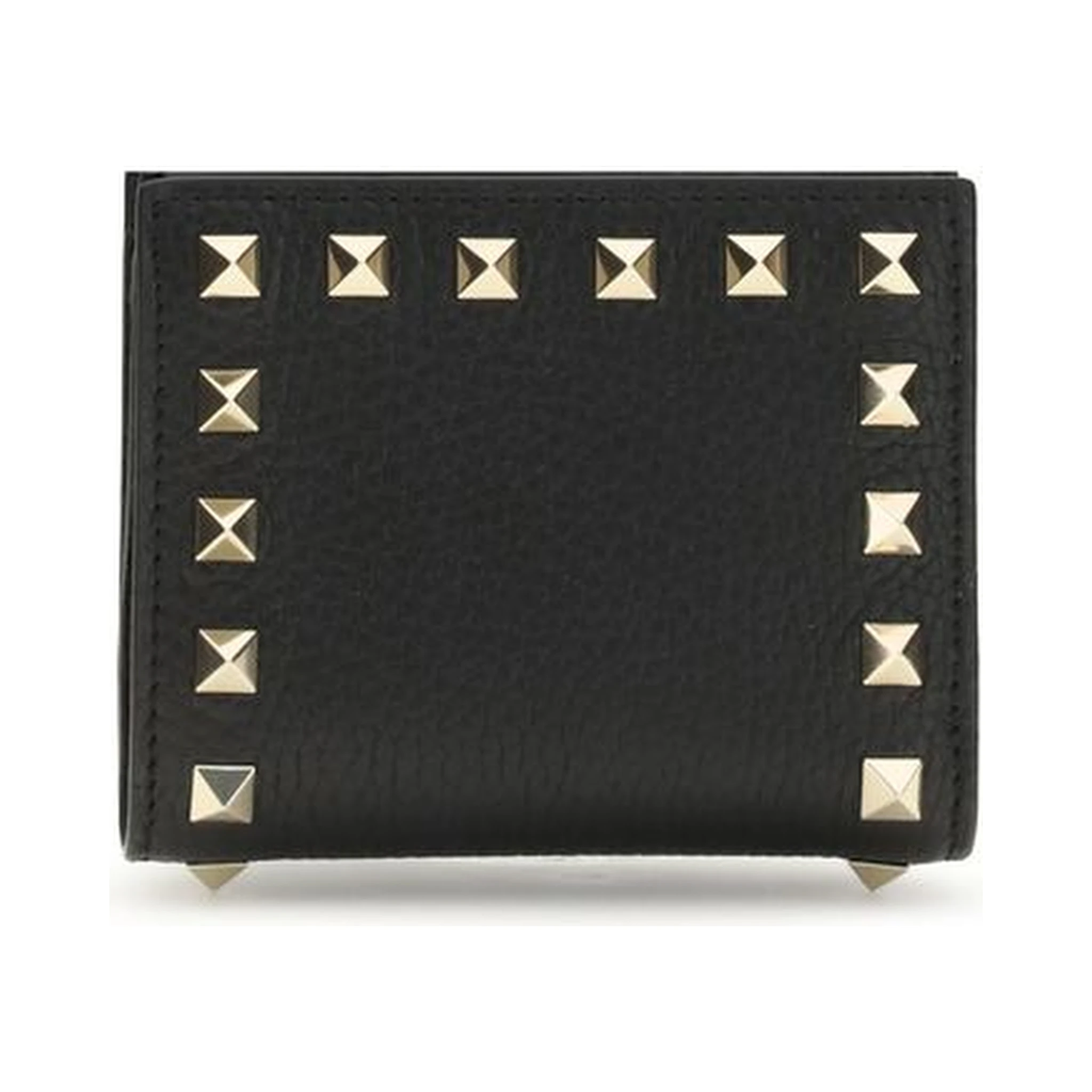 Black Lamb Ovis Aries Aries Wallet
