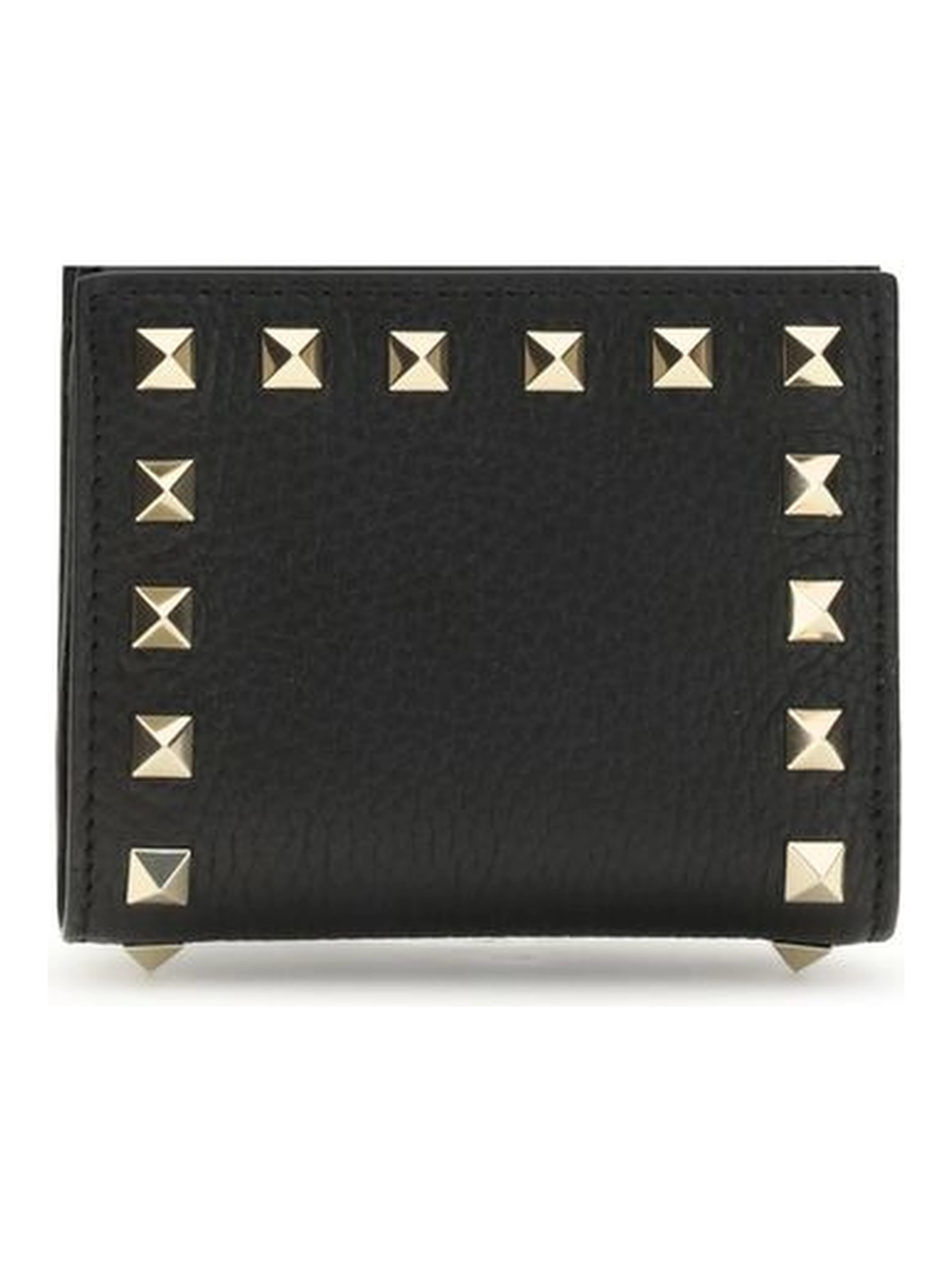Black Lamb Ovis Aries Aries Wallet