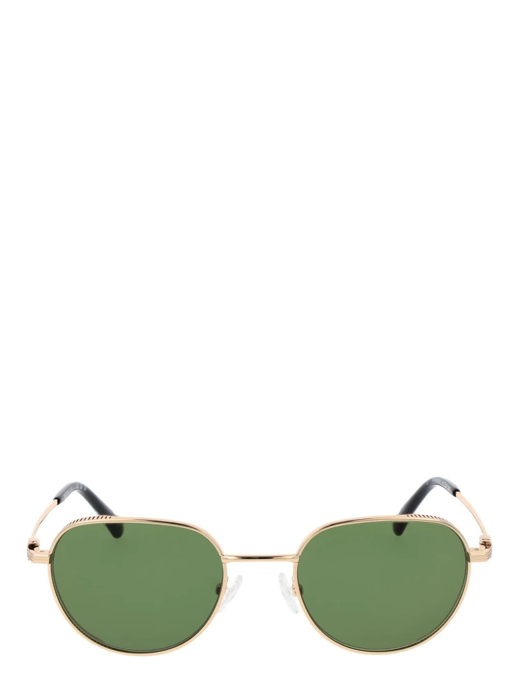 Gold Metal Sunglasses alternative