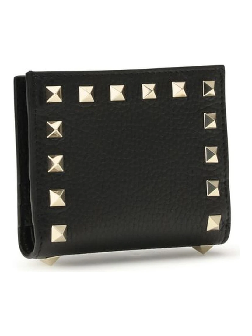 Black Lamb Ovis Aries Aries Wallet