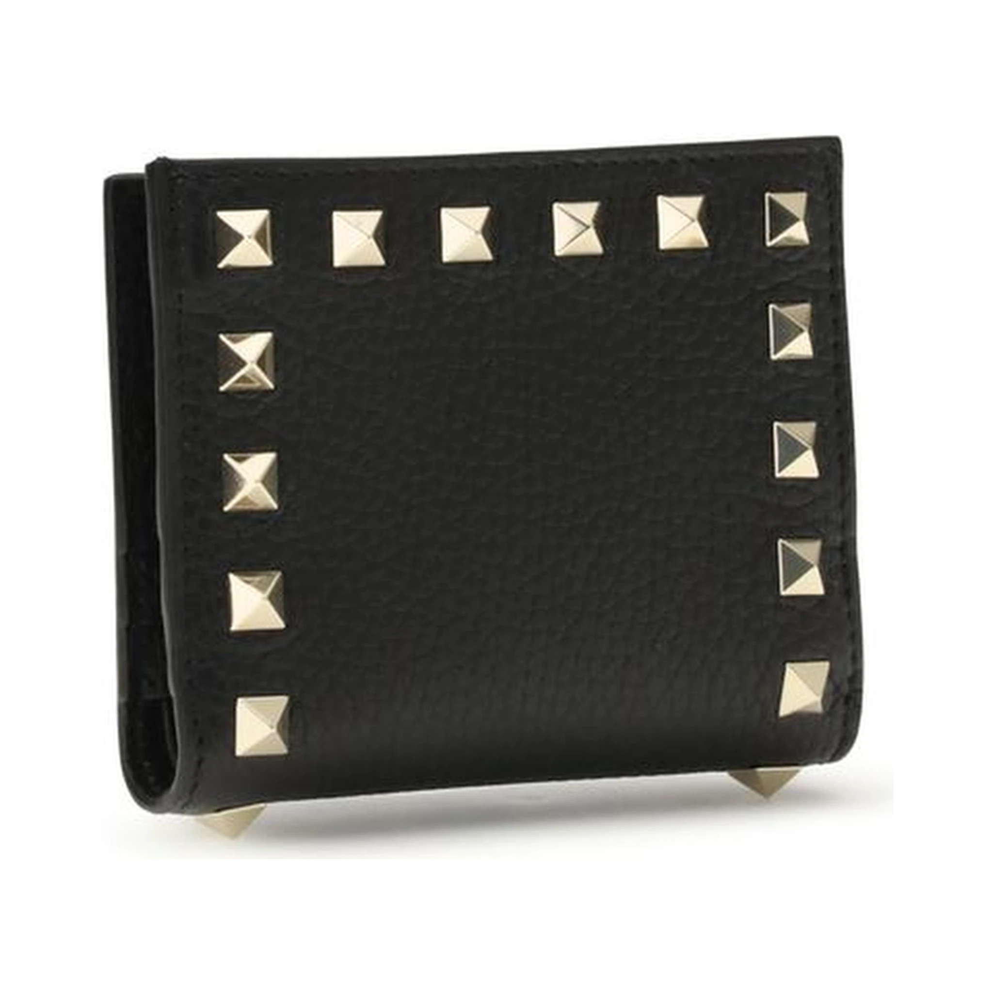 Black Lamb Ovis Aries Aries Wallet