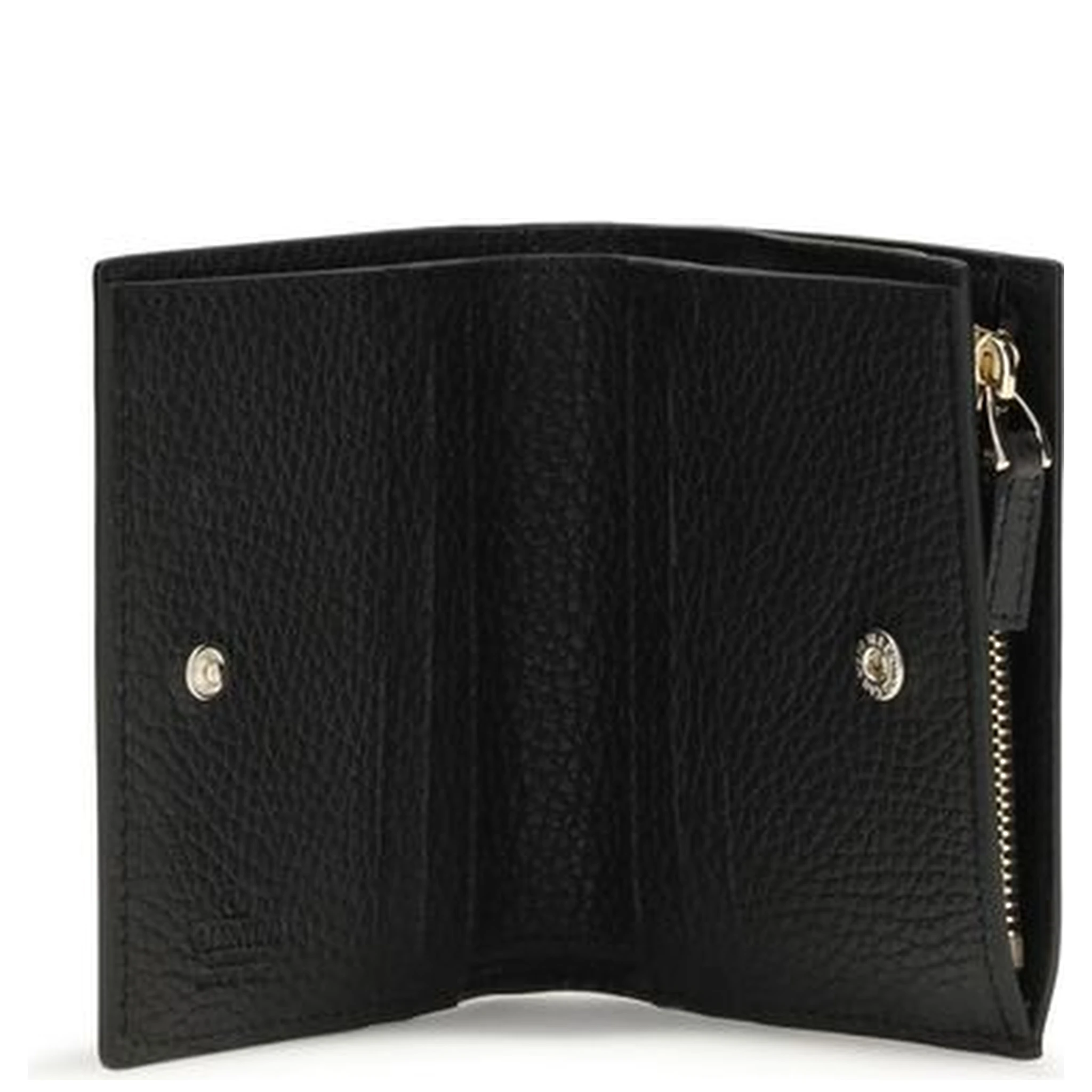 Black Lamb Ovis Aries Aries Wallet