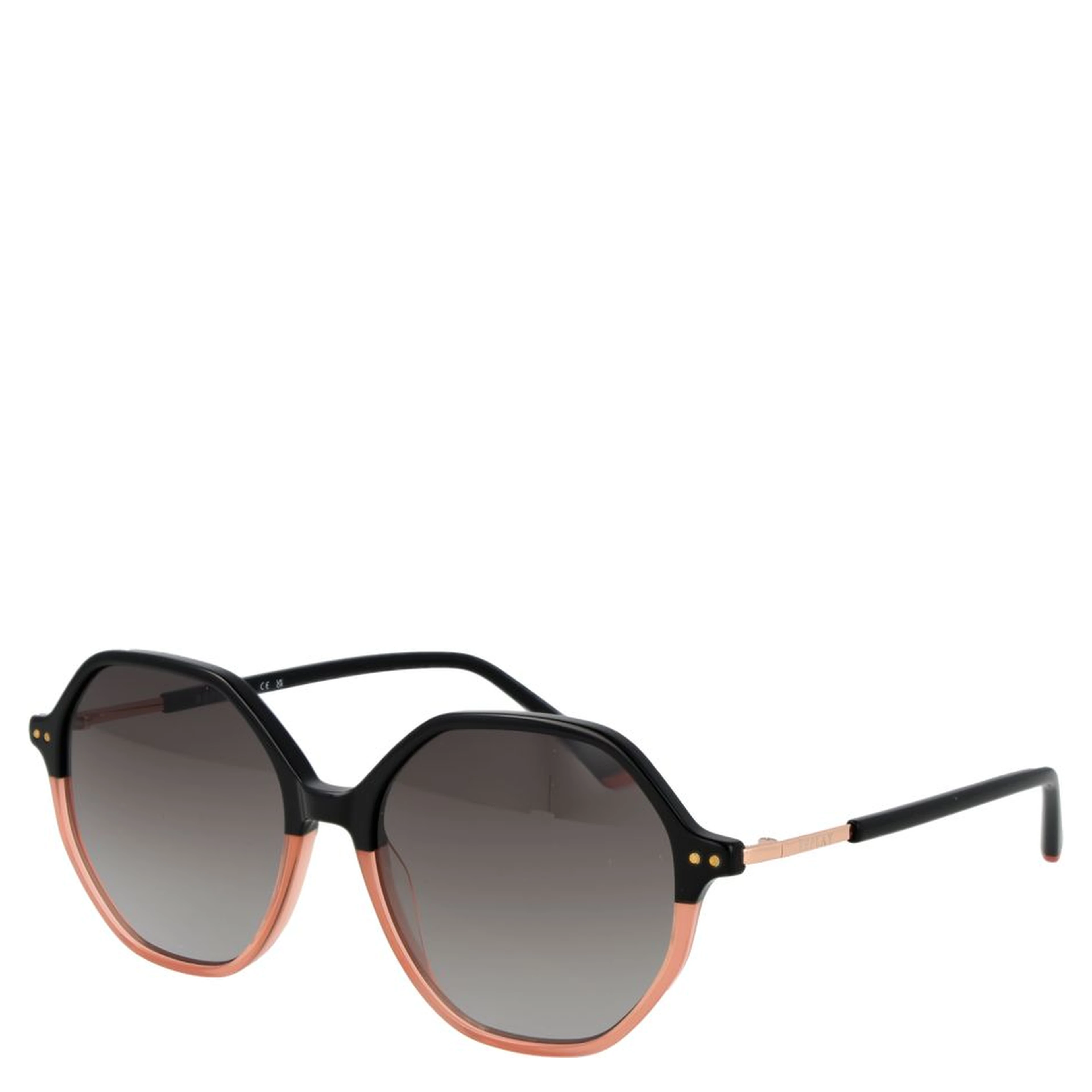 Black Plastic Sunglasses