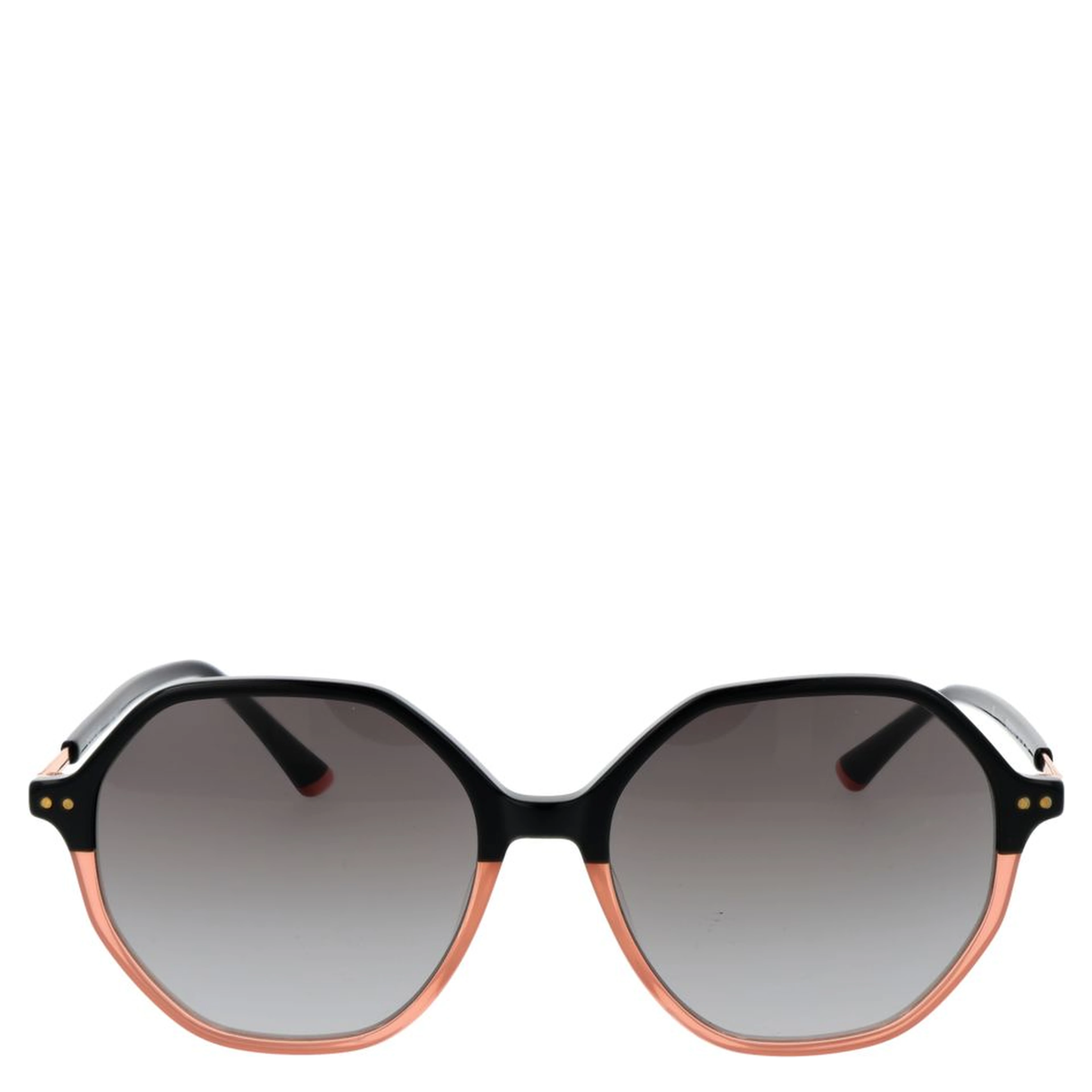 Black Plastic Sunglasses